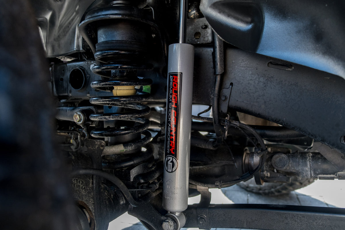 2025 Jeep Wrangler with Fuel Flux - Krietz Customs gallery image 05 - Stock # SW600238