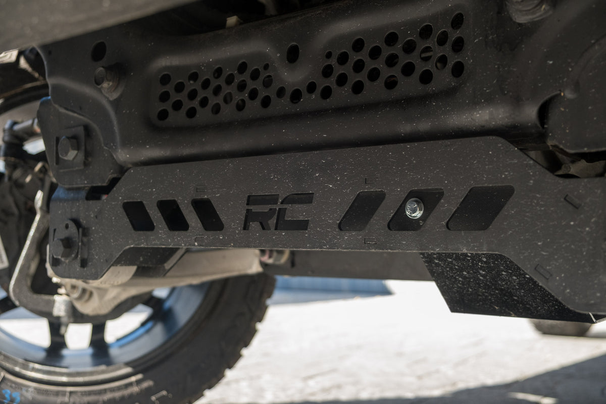2025 RAM 1500 with Fuel Flux - Krietz Customs gallery image 05 - Stock # SN693833