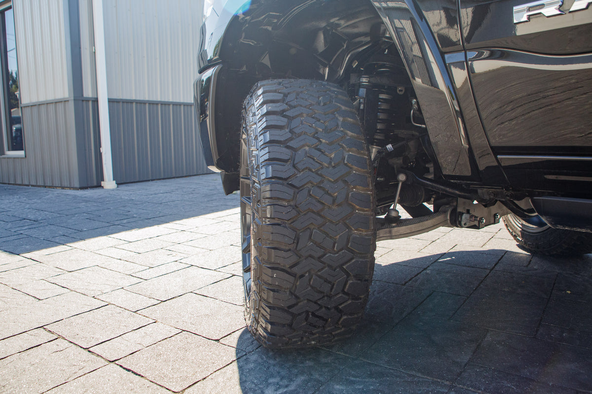 2025 RAM 1500 with Fuel Flux - Krietz Customs gallery image 04 - Stock # SN725736
