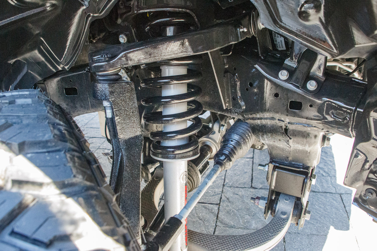 2025 RAM 1500 with Fuel Flux - Krietz Customs gallery image 05 - Stock # SN725736