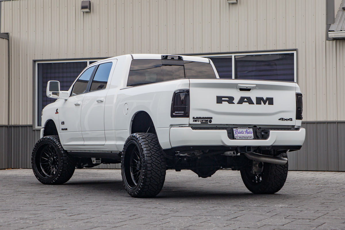 2025 RAM 2500 - Krietz Customs gallery image 06 - Stock # SG506484