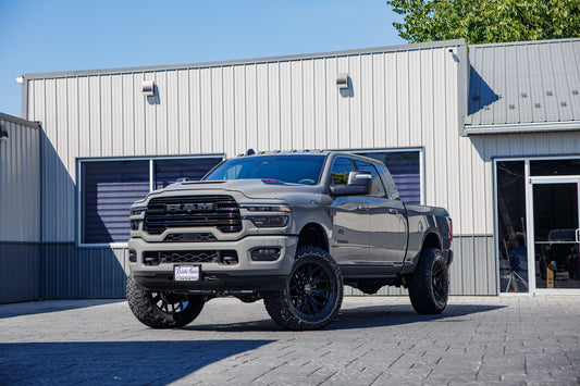 2025 RAM 2500 - Krietz Customs gallery image 01 - Stock # SG585366