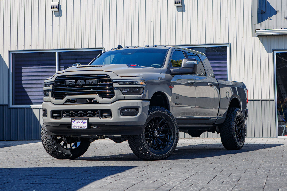 2025 RAM 2500 - Krietz Customs gallery image 02 - Stock # SG585366
