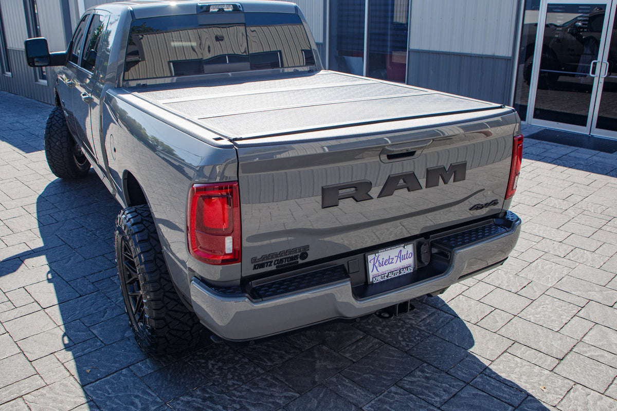 2025 RAM 2500 - Krietz Customs gallery image 06 - Stock # SG585366