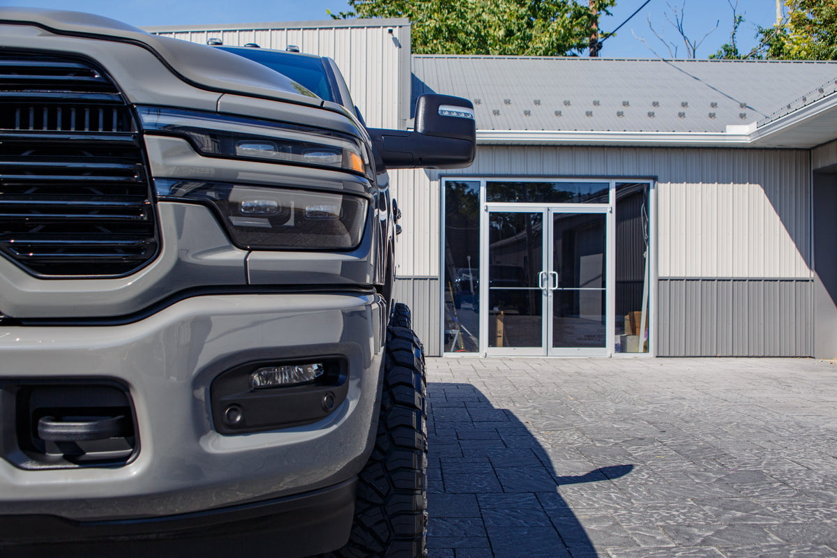 2025 RAM 2500 - Krietz Customs gallery image 07 - Stock # SG585366