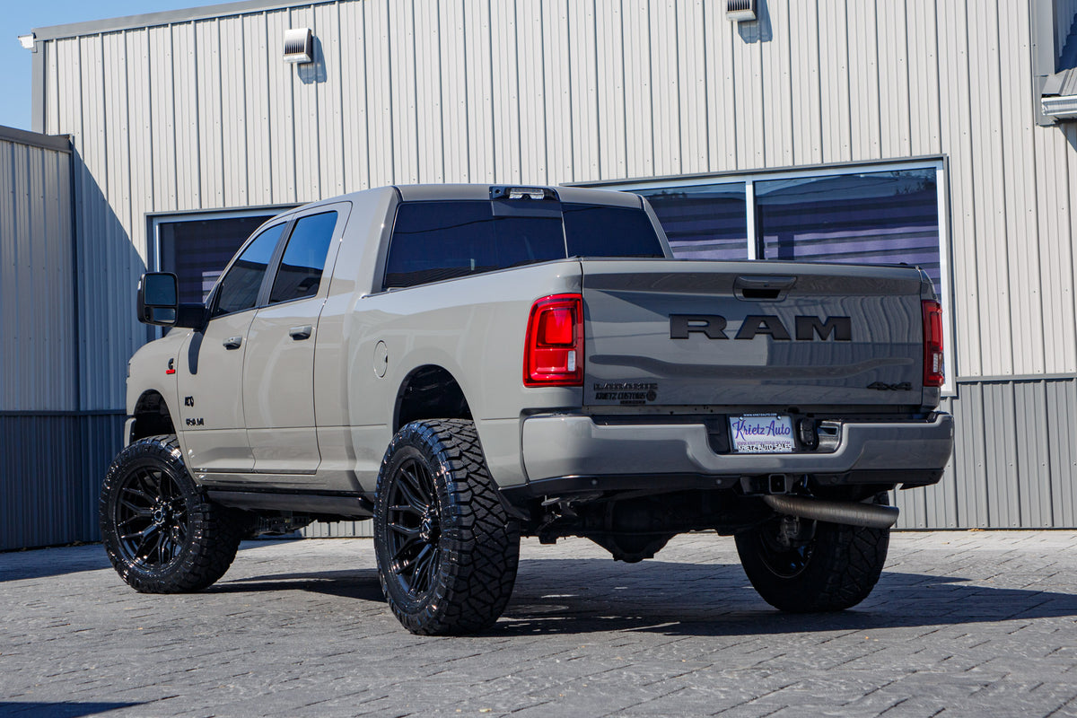 2025 RAM 2500 - Krietz Customs gallery image 08 - Stock # SG585366