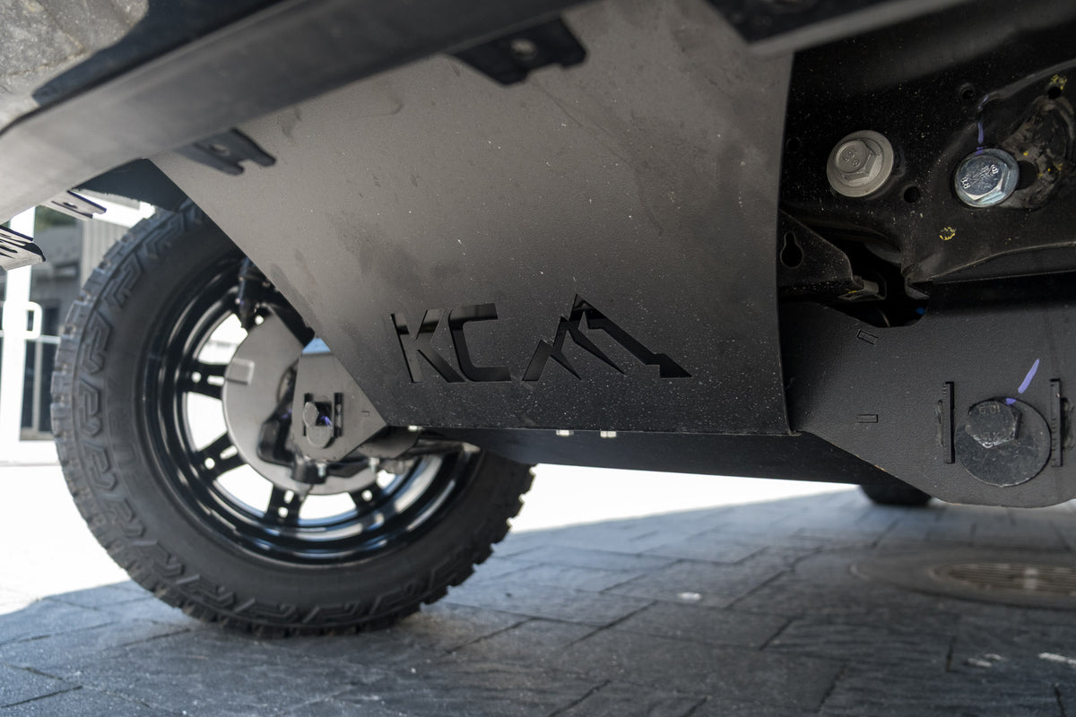 2026 Chevrolet Silverado 1500 with Fuel Brawl - Krietz Customs gallery image 05 - Stock # TG332323