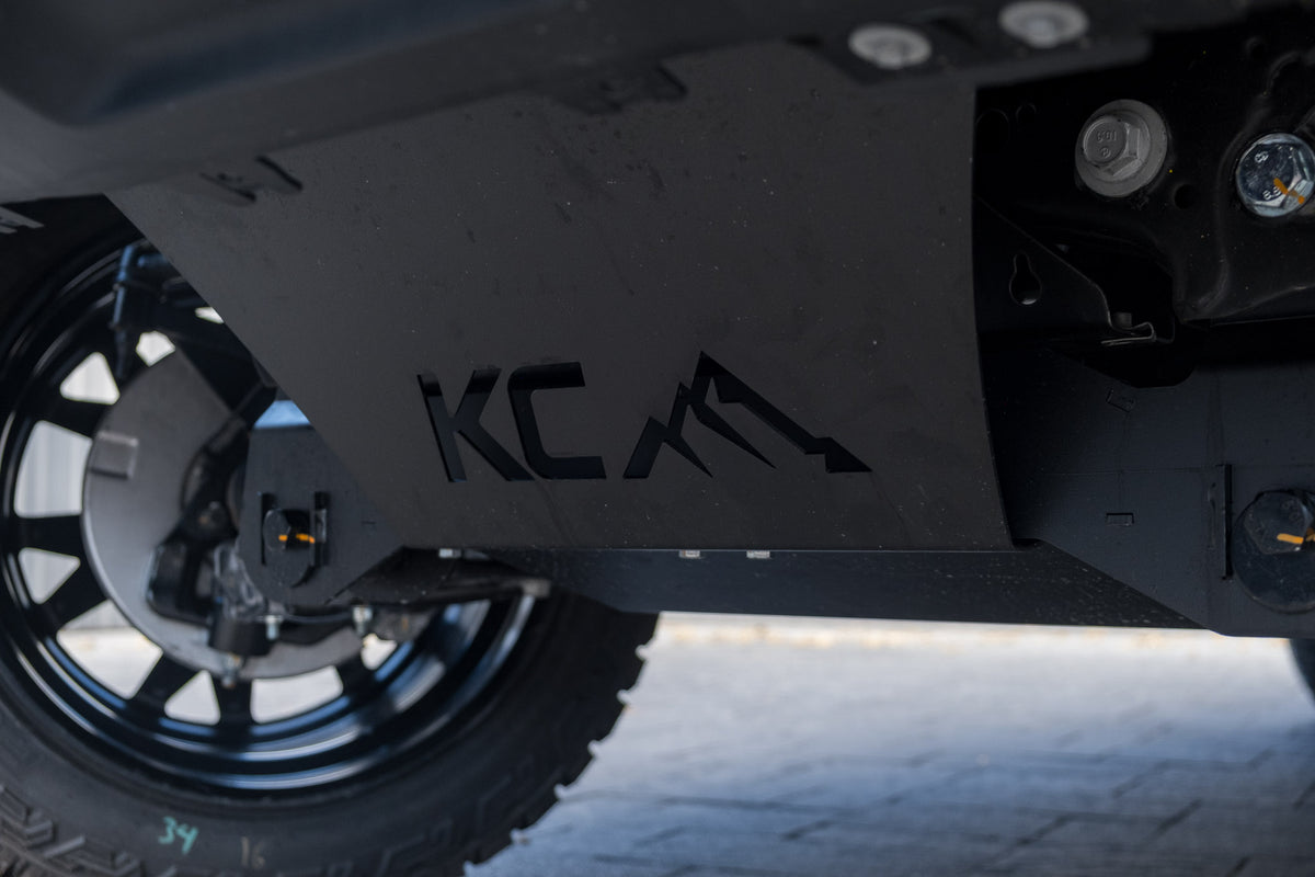 2026 Chevrolet Silverado 1500 with Fuel Catalyst - Krietz Customs gallery image 03 - Stock # TG363222