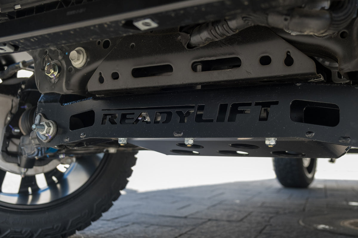 2026 Chevrolet Silverado 1500 with Fuel Rebar - Krietz Customs gallery image 03 - Stock # TG194750