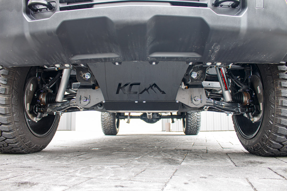 2026 Chevrolet Silverado 1500 with Fuel Strike - Krietz Customs gallery image 07 - Stock # T1116112