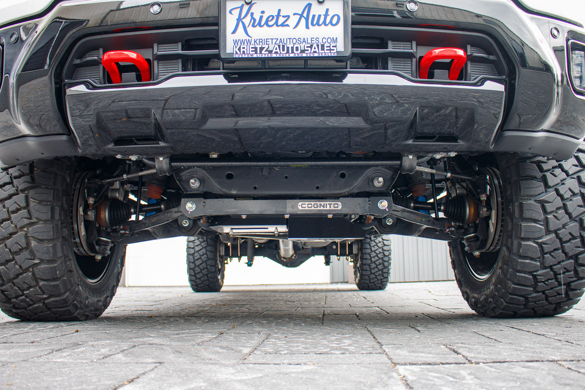 2026 Chevrolet Silverado 2500HD with Fuel Flux - Krietz Customs gallery image 06 - Stock # TF261033