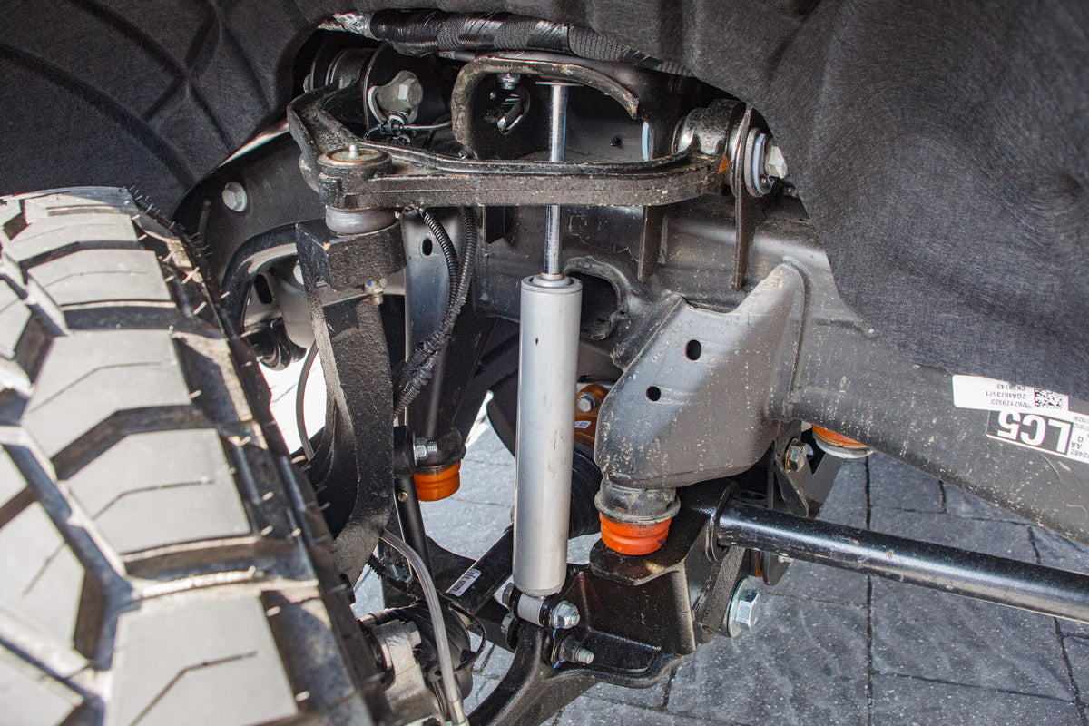 2026 Chevrolet Silverado 2500HD with Fuel Strike - Krietz Customs gallery image 04 - Stock # TF272586