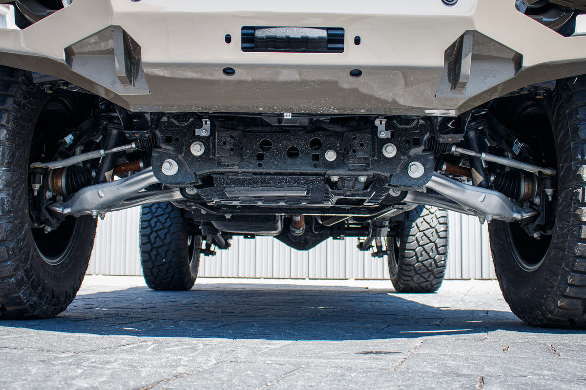 2026 Ford Bronco - Krietz Customs gallery image 06 - Stock # TLA97385