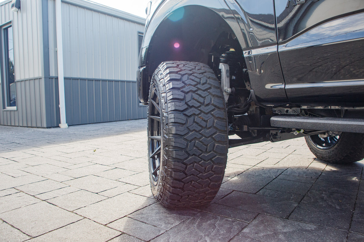 2026 Ford F-150 with Fuel Catalyst - Krietz Customs gallery image 03 - Stock # TFA79840
