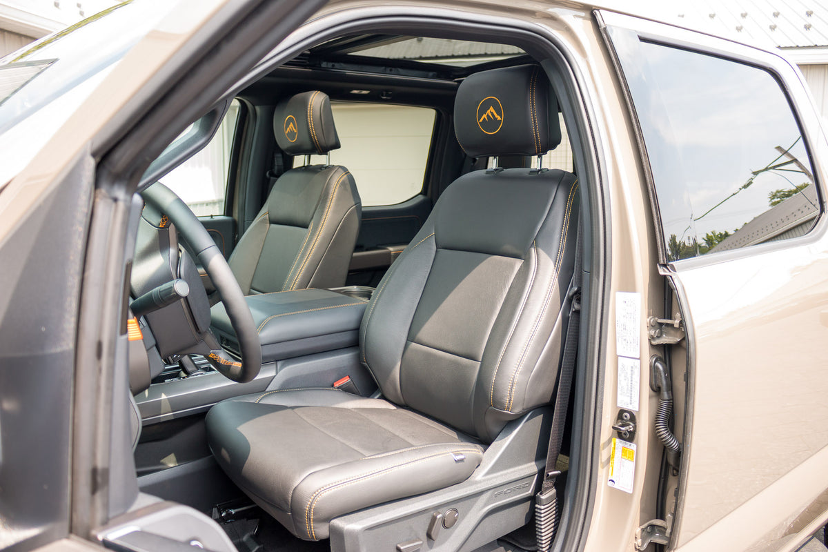 2026 Ford F-150 with Fuel Flux - Krietz Customs gallery image 10 - Stock # TFA74672