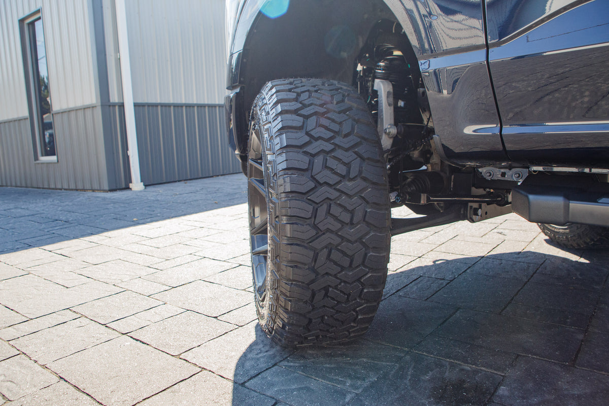 2026 Ford F-150 with Fuel Flux - Krietz Customs gallery image 03 - Stock # TFB66894