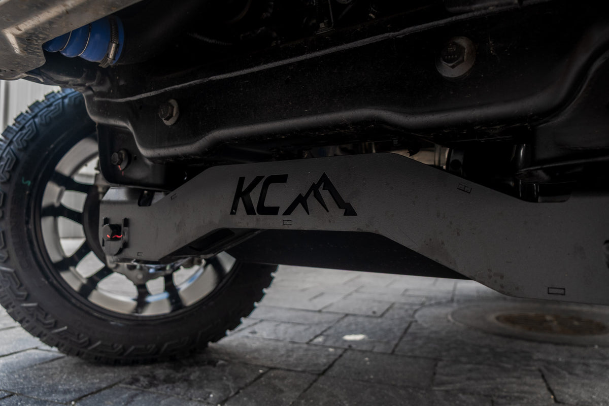 2026 Ford F-150 with Fuel Flux - Krietz Customs gallery image 05 - Stock # TKD29022