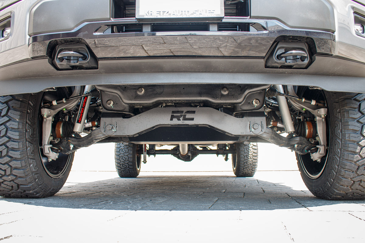 2026 Ford F-150 with Fuel Flux - Krietz Customs gallery image 07 - Stock # TKD29888