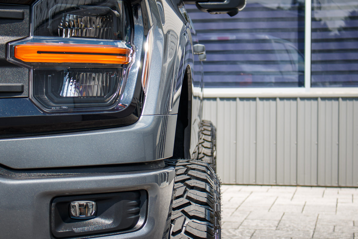 2026 Ford F-150 with Fuel Flux - Krietz Customs gallery image 08 - Stock # TKD29888