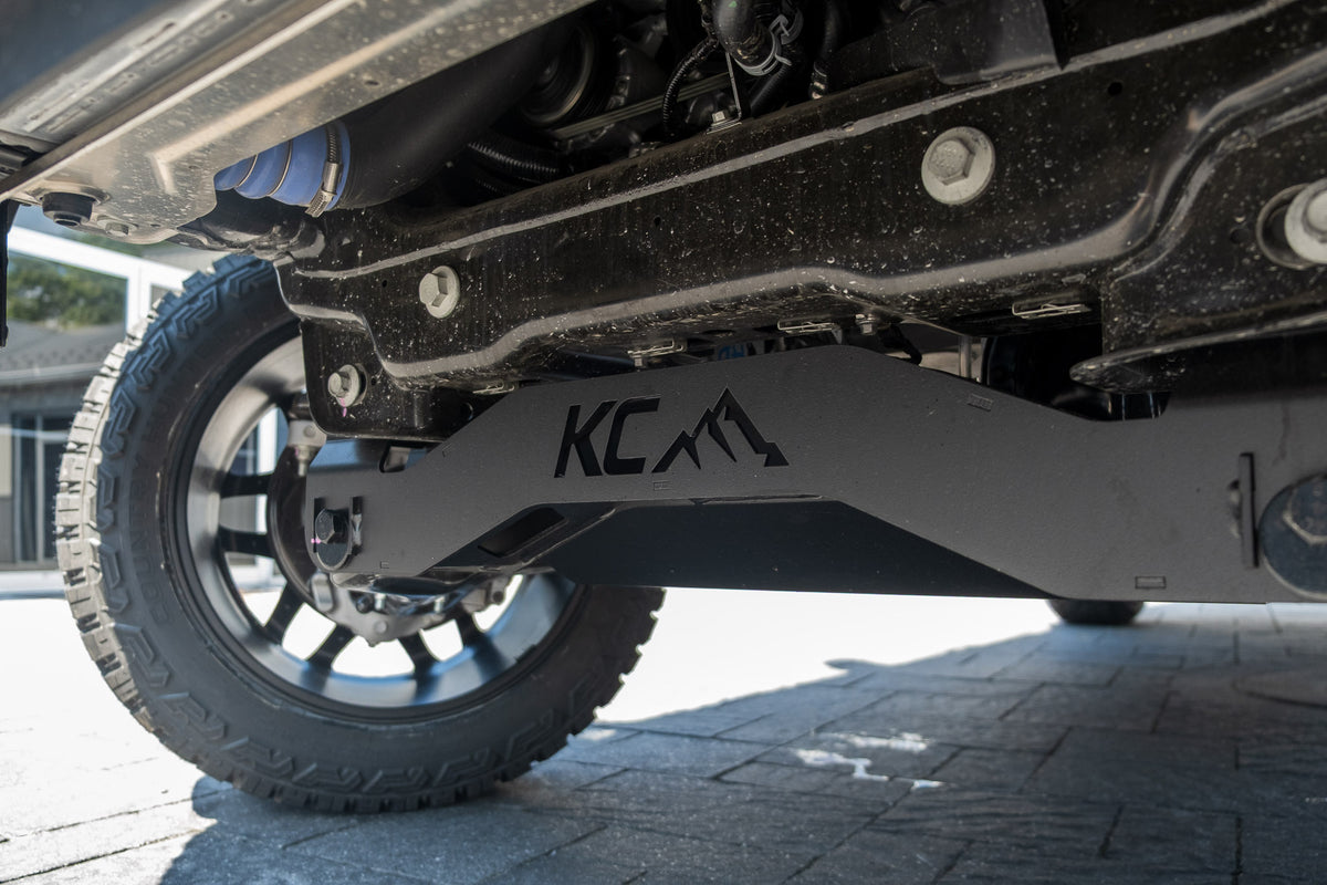 2026 Ford F-150 with Fuel Flux - Krietz Customs gallery image 05 - Stock # TKE27217