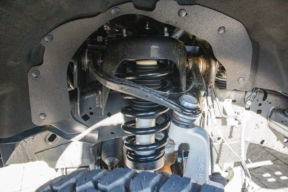 2026 Ford F-150 with Fuel Rebar - Krietz Customs gallery image 05 - Stock # TFA74122