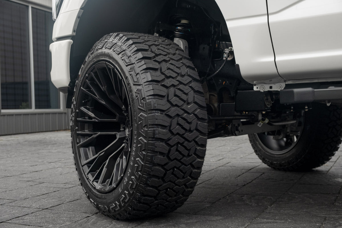2026 Ford F-150 with Fuel Rebar - Krietz Customs gallery image 04 - Stock # TFB74423