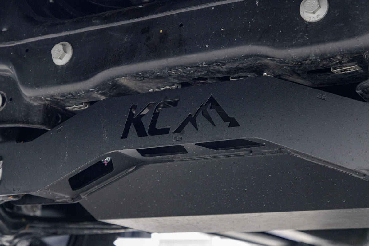 2026 Ford F-150 with Fuel Rebar - Krietz Customs gallery image 05 - Stock # TKE25179