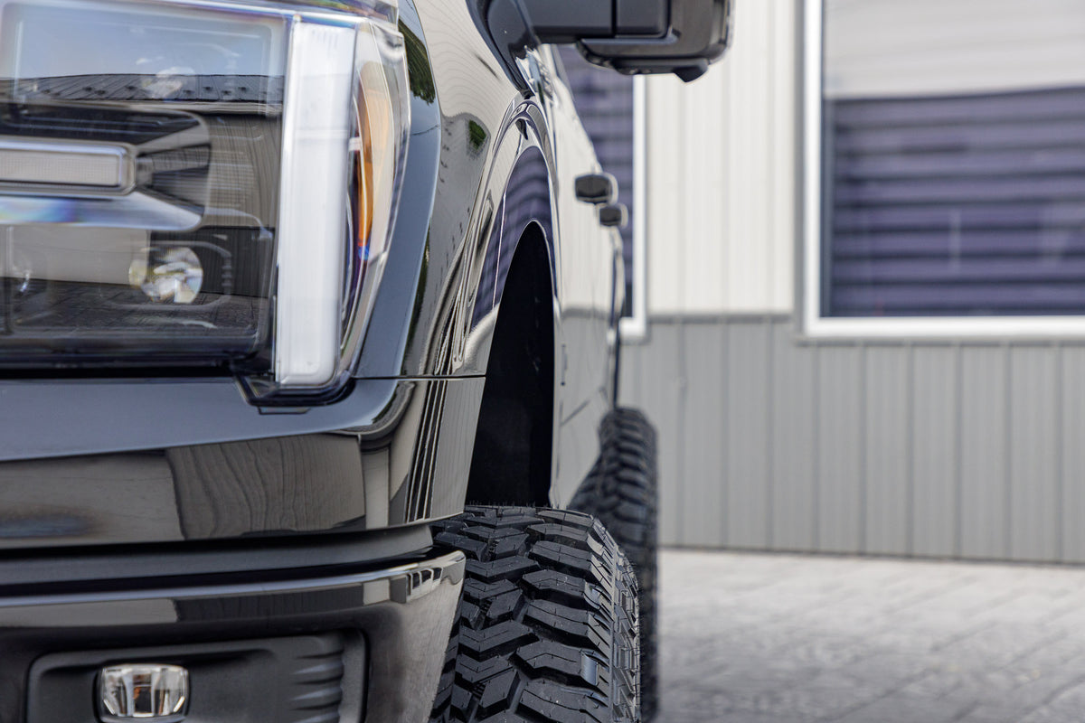 2026 Ford F-150 with Fuel Rebar - Krietz Customs gallery image 07 - Stock # TKE25179