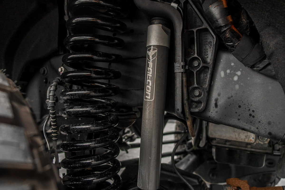 2026 Ford F-250sd with Fuel Flux - Krietz Customs gallery image 05 - Stock # TEC03430