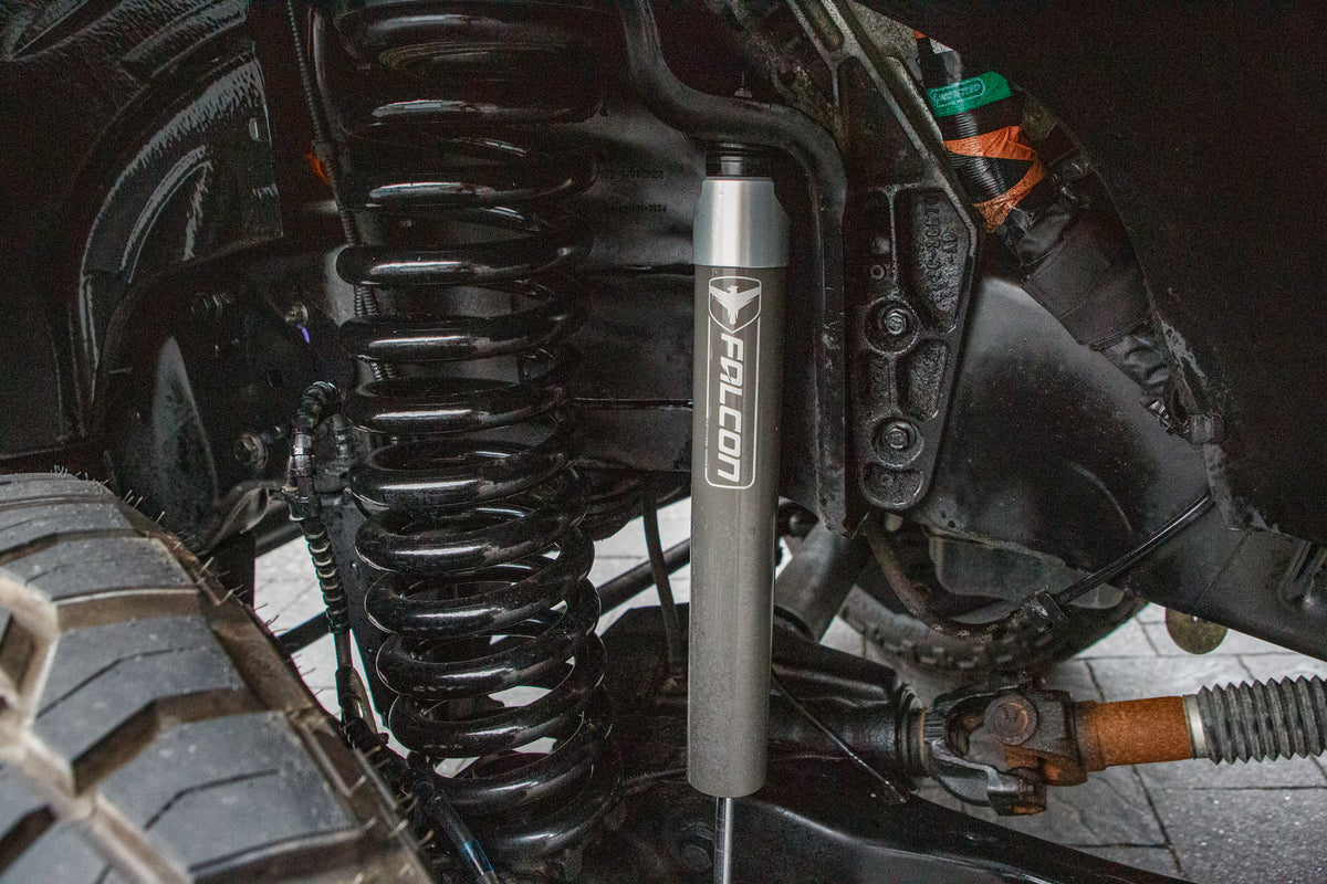 2026 Ford F-250sd with Fuel Flux - Krietz Customs gallery image 05 - Stock # TEC76792