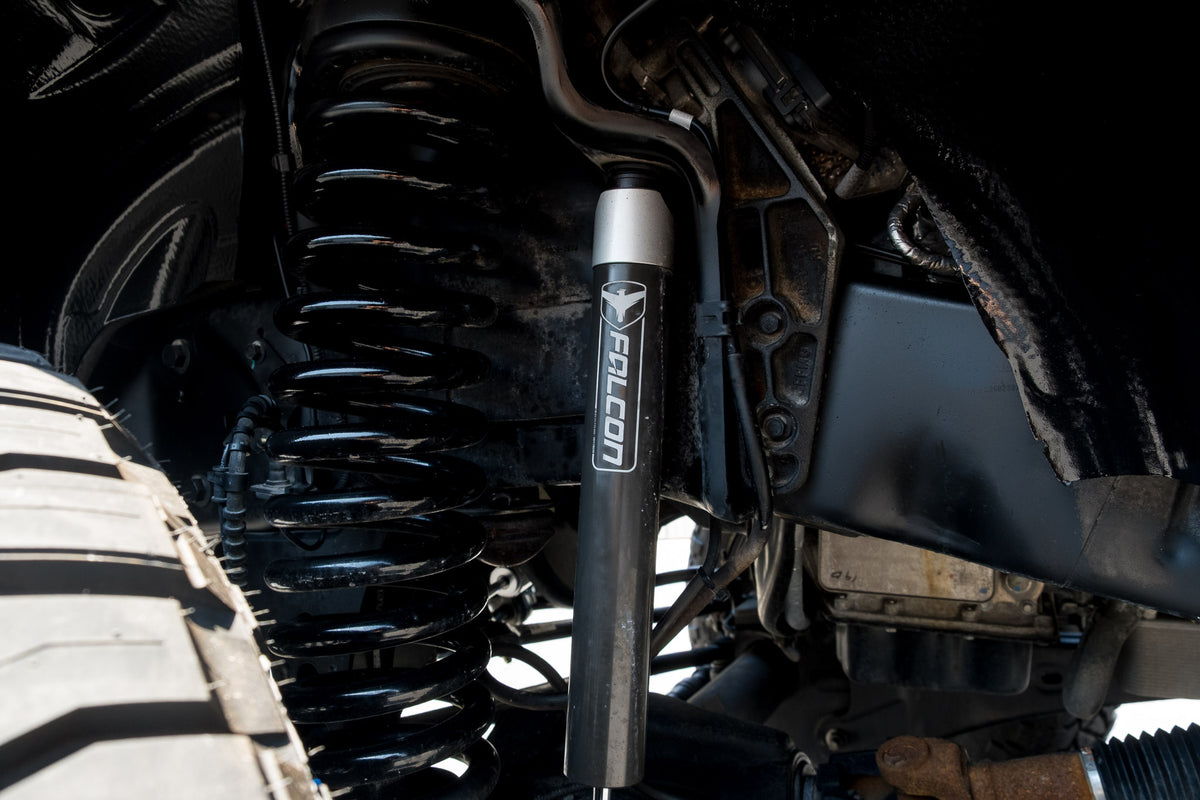 2026 Ford F-250sd with Fuel Flux - Krietz Customs gallery image 05 - Stock # TEC79343