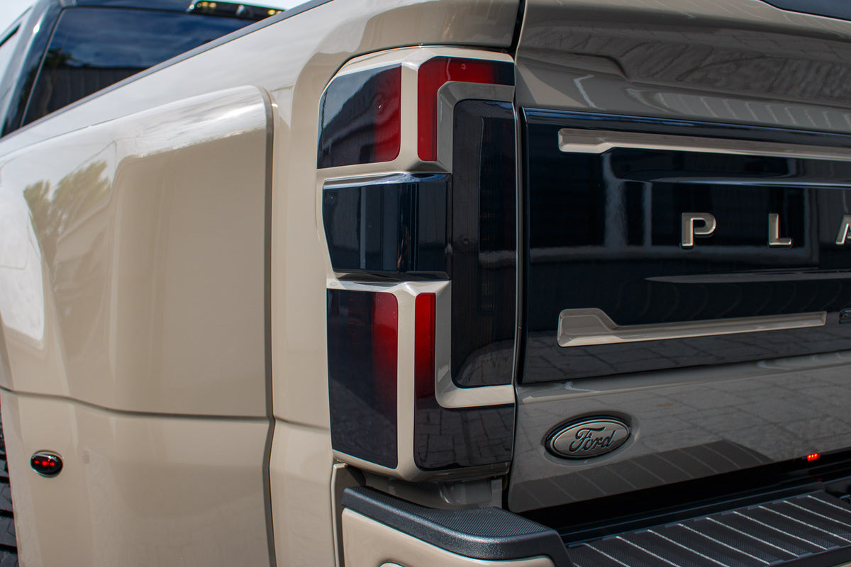 2026 Ford F-450sd with F-450 - Krietz Customs gallery image 17 - Stock # TEE20636