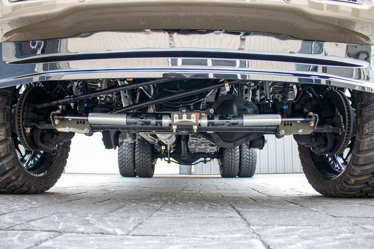 2026 Ford F-450sd with F-450 - Krietz Customs gallery image 21 - Stock # TEE20636