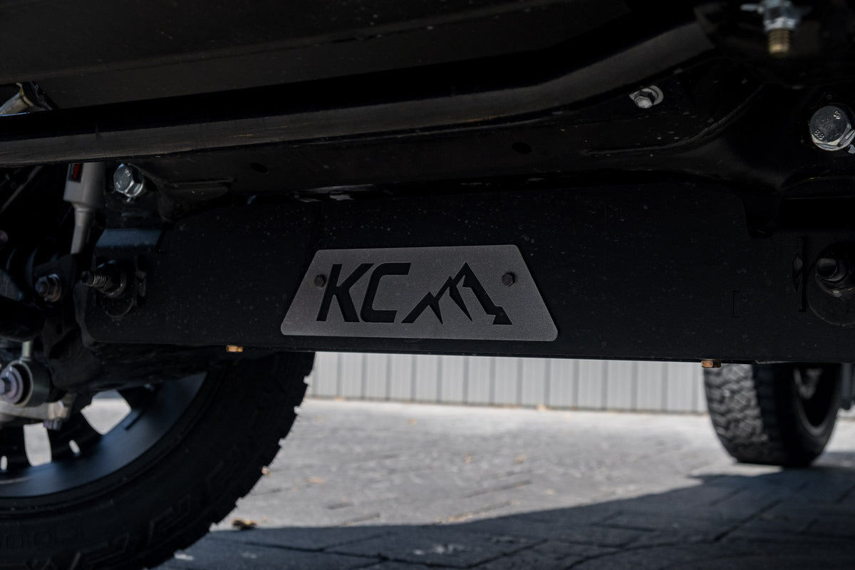 2026 Toyota Tundra with Fuel Rebar - Krietz Customs gallery image 03 - Stock # TX365629