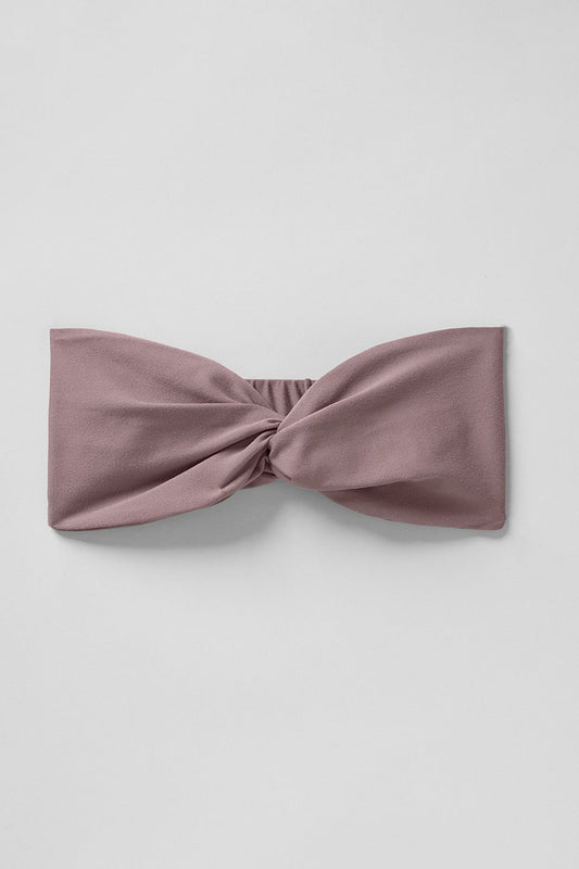 Alosoft Headband - Mushroom
