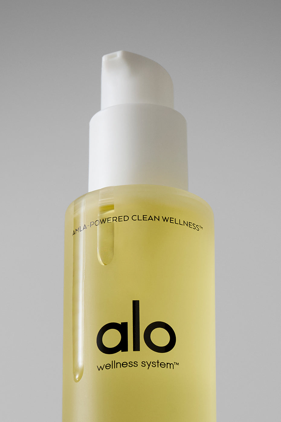 Head-To-Toe Glow Oil