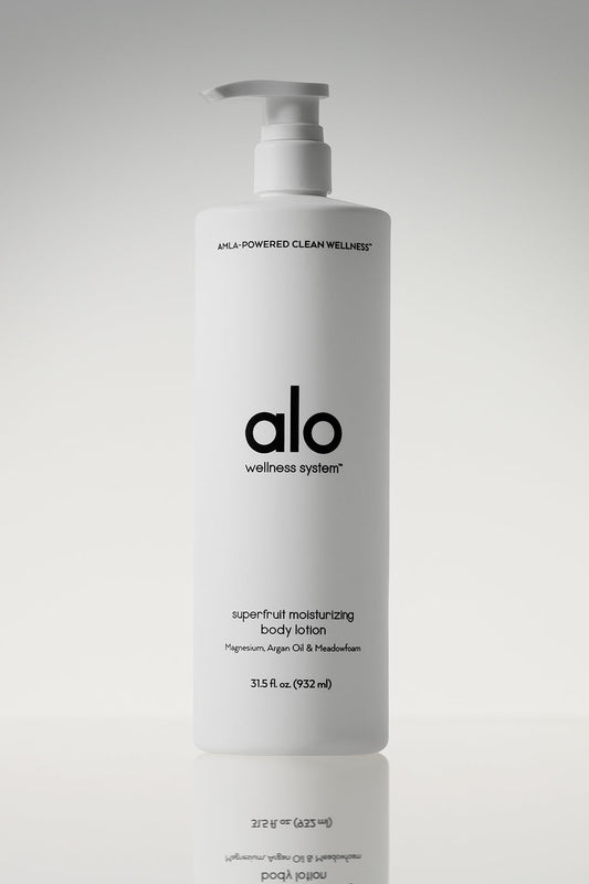 Superfruit Body Lotion Liter
