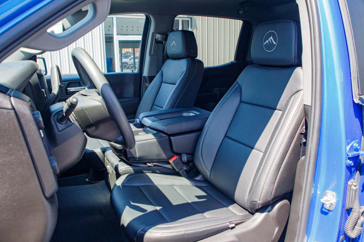 2025 Chevrolet Silverado 1500 Custom #SZ261689