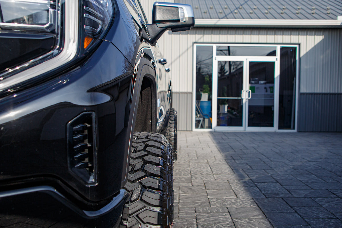 2024 GMC Sierra 1500 Denali Ultimate #RZ353414