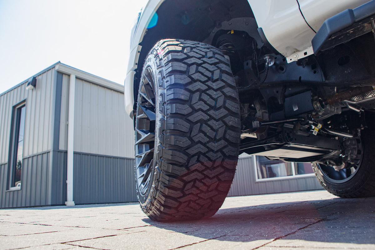 2025 Ford F-150 Lariat #SKF07833