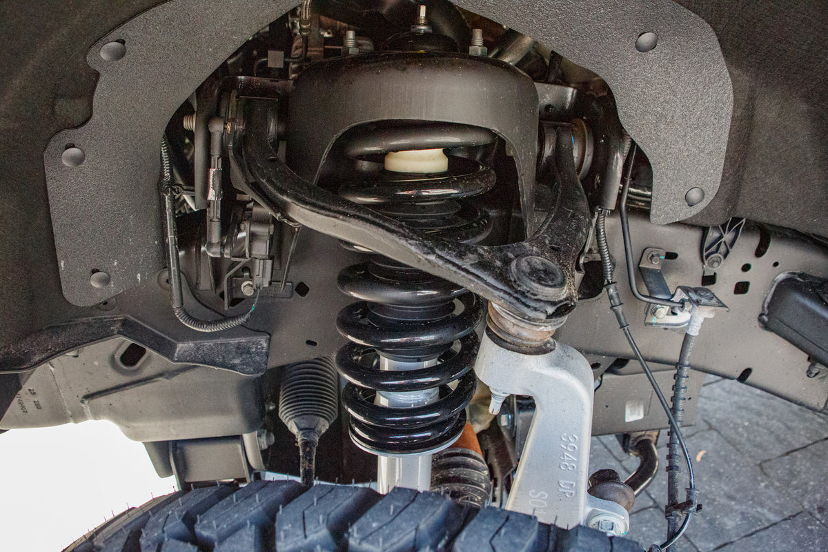 2025 Ford F-150 Lariat #SKF07833