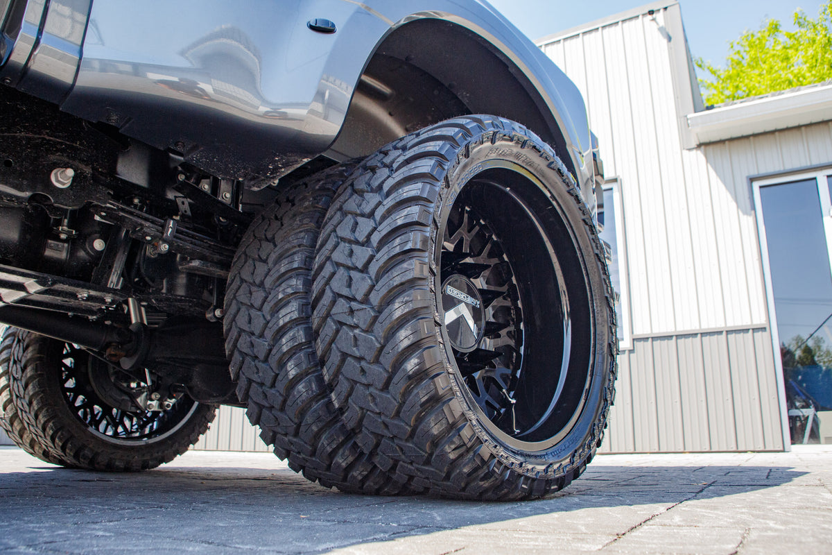 2026 Ford F-450 Super Duty Platinum #TED23079