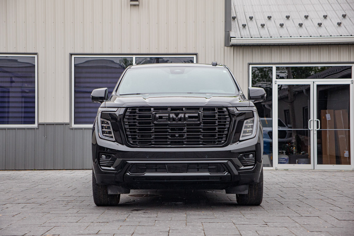 2026 GMC Yukon Denali #TR109129