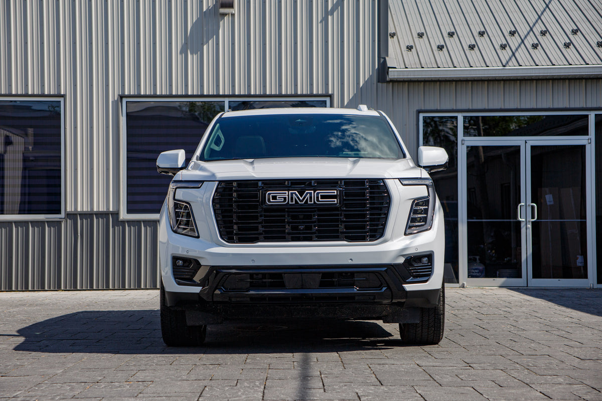 2026 GMC Yukon Denali #TR224807