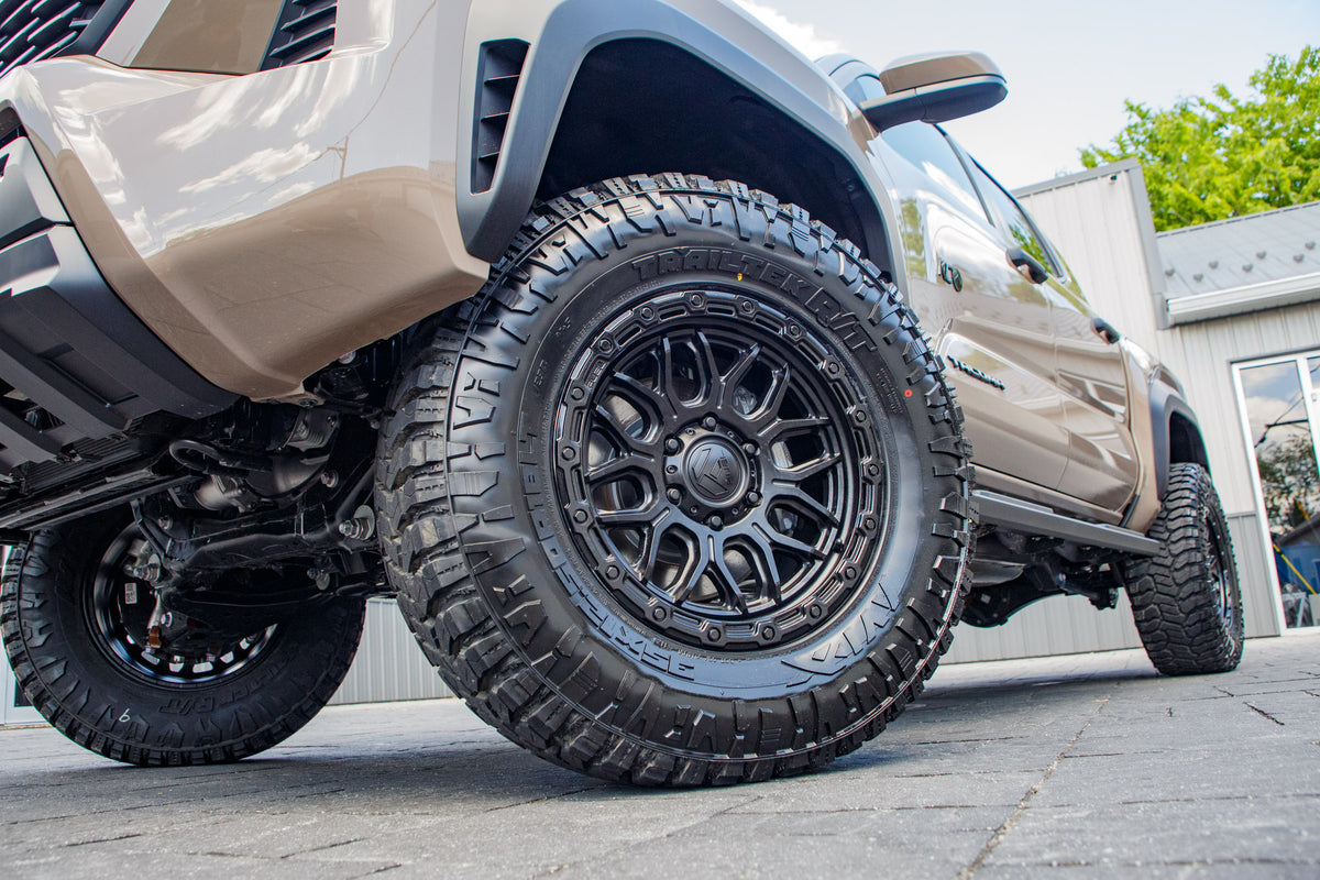 2026 Toyota Tacoma TRD Sport #TT055687