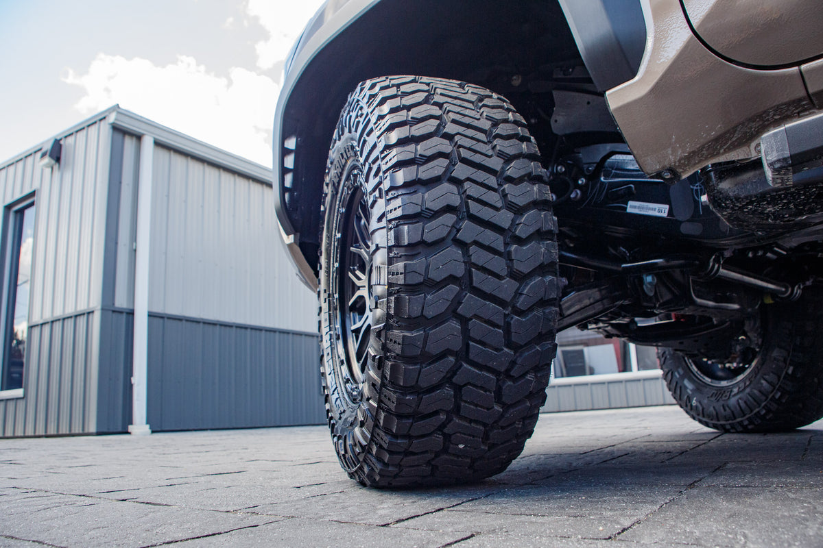 2026 Toyota Tacoma TRD Sport #TT055687
