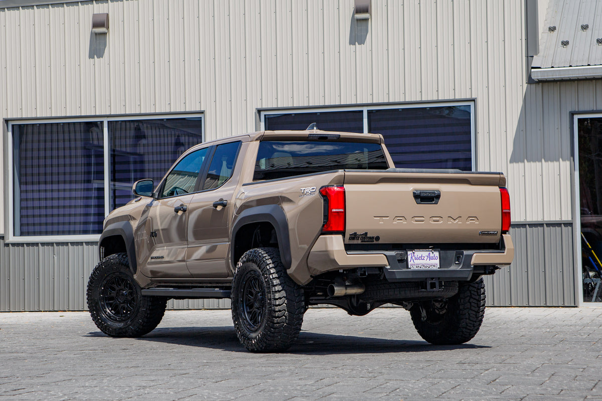 2026 Toyota Tacoma TRD Sport #TT055687