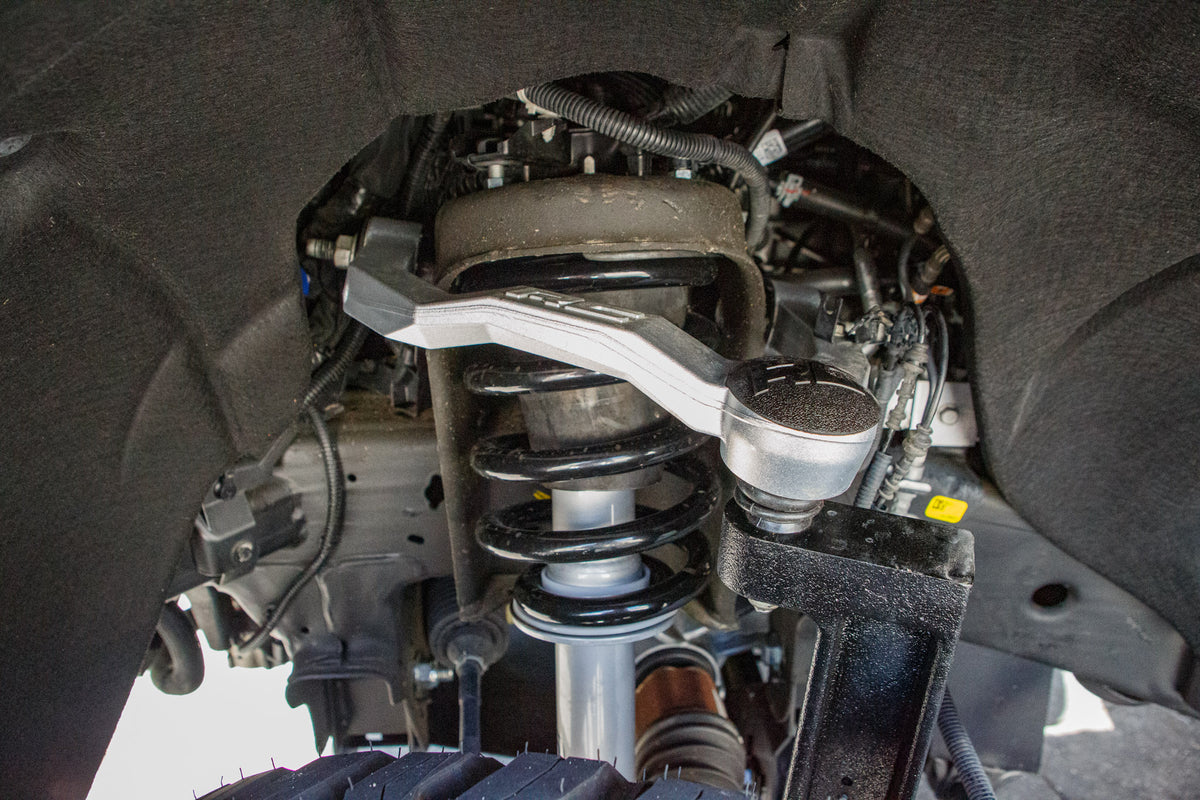 2025 GMC Sierra 1500 AT4 #SG288787