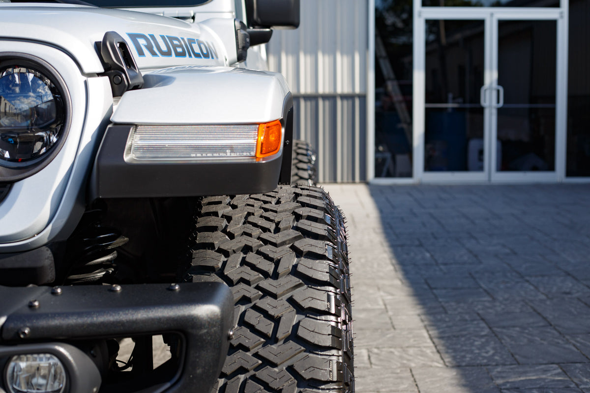 2024 Jeep Wrangler Rubicon 4XE #RW167383