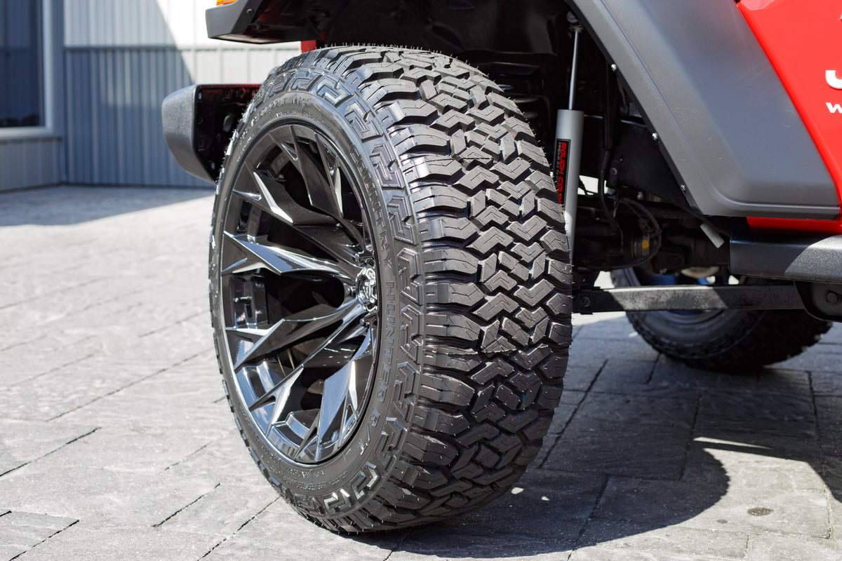 2021 Jeep Wrangler Unlimited Sport S #MW617940